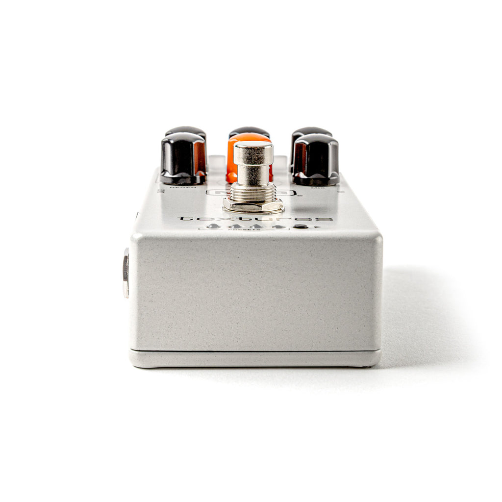 MXR M310 Textures Grannular Synth Effects Pedal