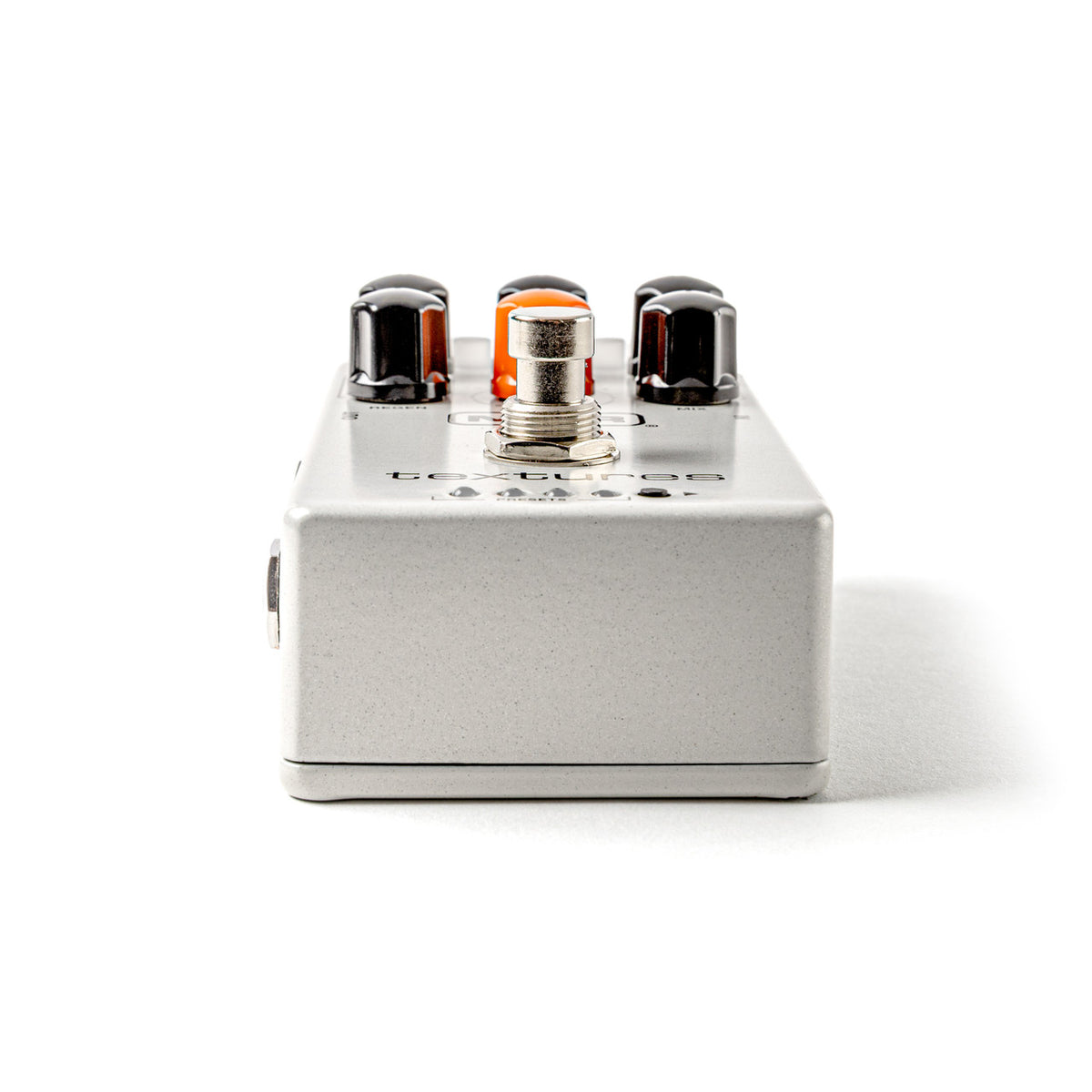 MXR M310 Textures Grannular Synth Effects Pedal