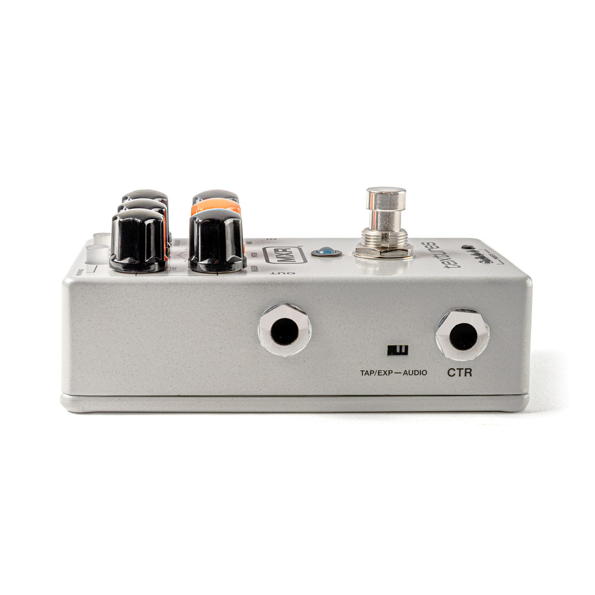MXR M310 Textures Grannular Synth Effects Pedal