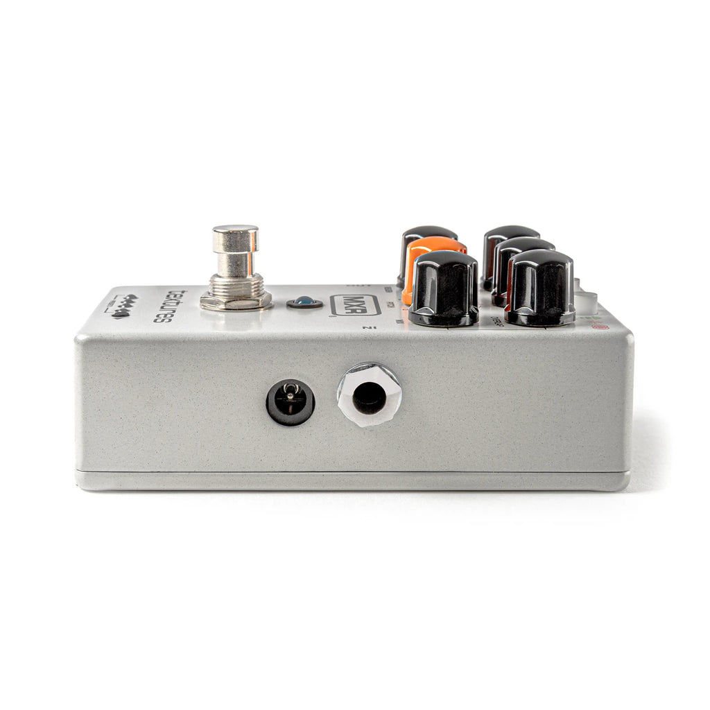 MXR M310 Textures Grannular Synth Effects Pedal