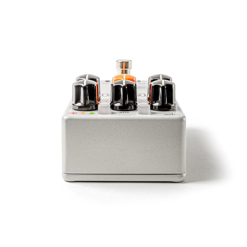 MXR M310 Textures Grannular Synth Effects Pedal