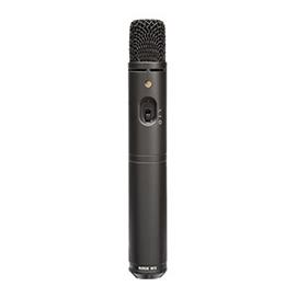 Rode M3 Instrument and Multi-Purpose Condenser Microphone