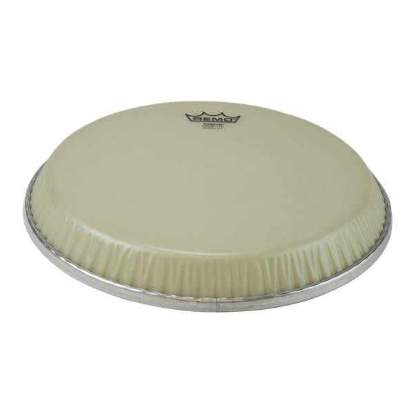 Remo 11.75 in Symmetry Nuskyn Conga Drumhead (D3 Collar)