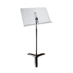 Manhasset M4701 Symphony Music Stand Clear Desk
