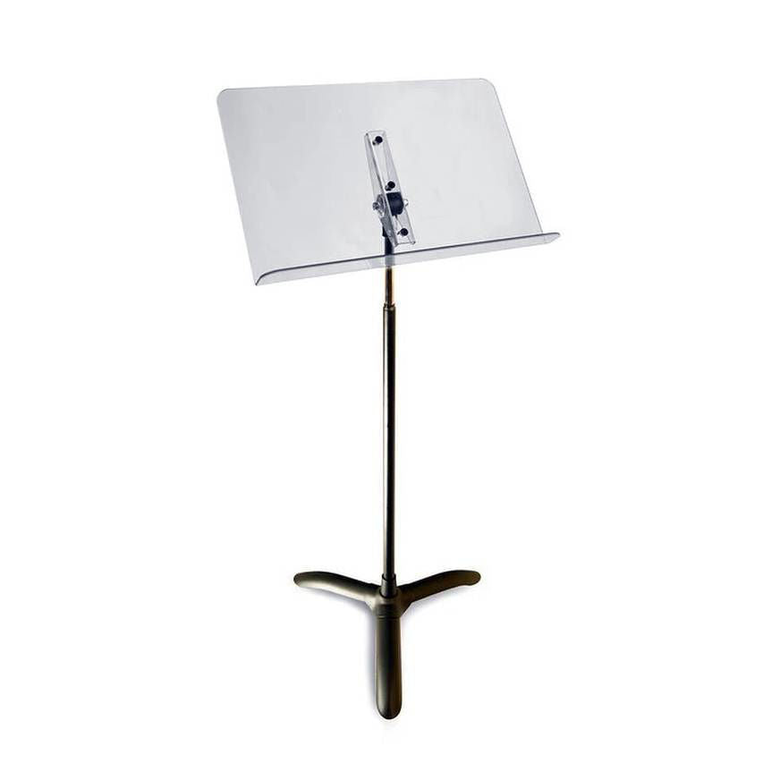 Manhasset M4701 Symphony Music Stand Clear Desk