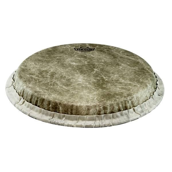 Remo Tucked Fiberskyn 11.75 inch Conga Head