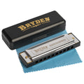 Bryden Diatonic “Blues” harmonica