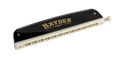 Bryden Chromatic 24 hole harmonica