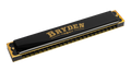 Bryden 24 hole harmonica