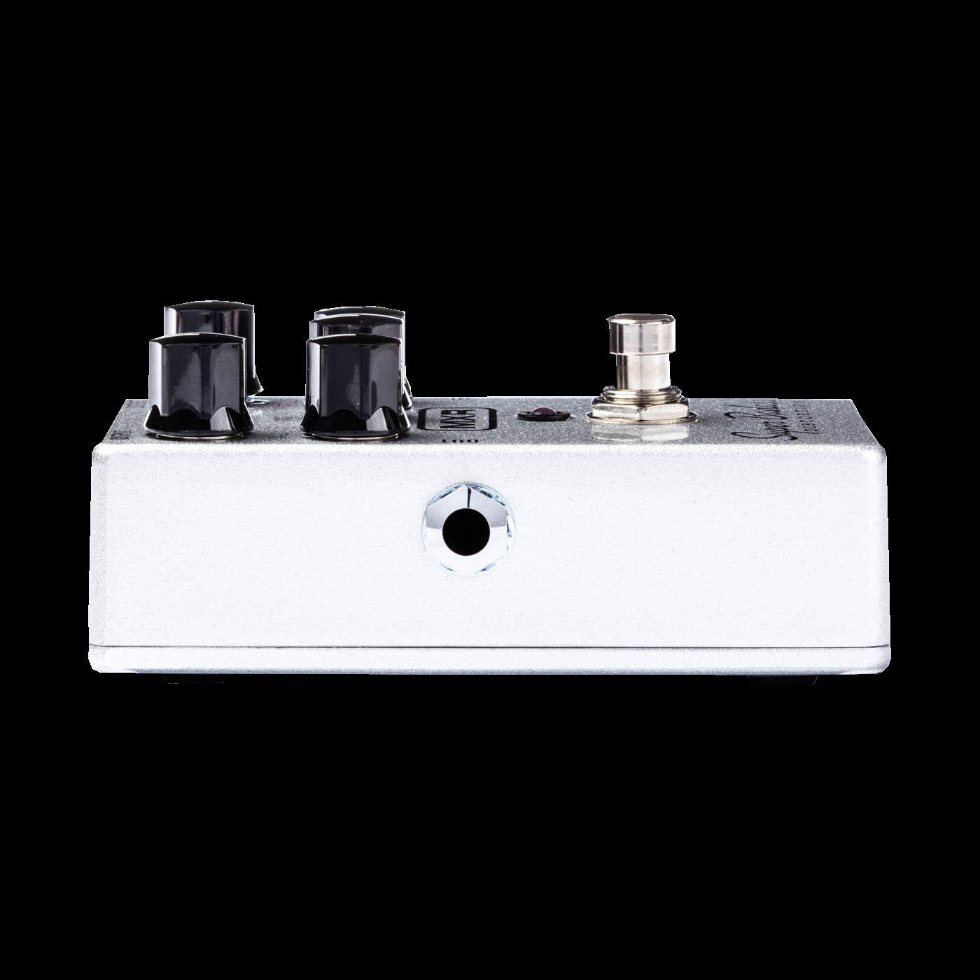 MXR M75 Super Badass Distortion Effects Pedal