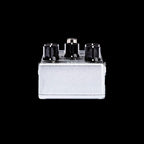 MXR M75 Super Badass Distortion Effects Pedal