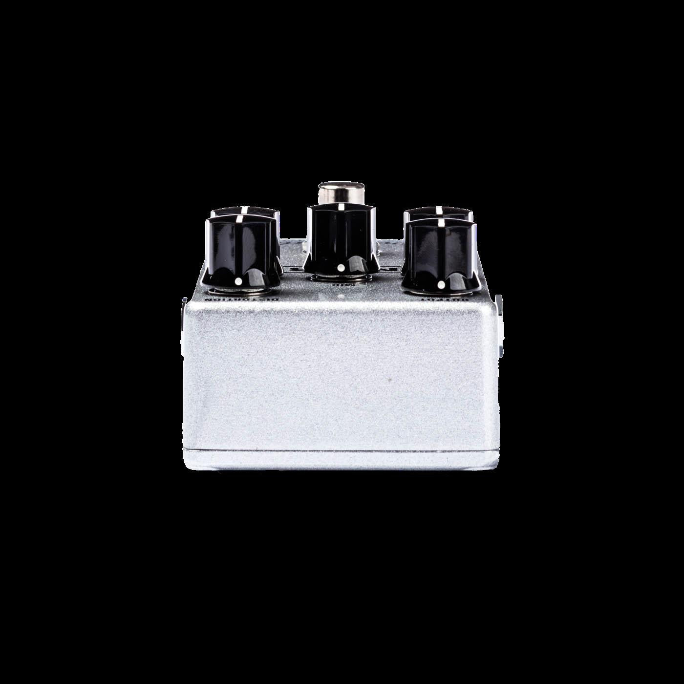 MXR M75 Super Badass Distortion Effects Pedal