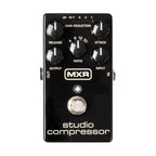 MXR M76 Studio Compressor Effects Pedal