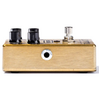 MXR Custom Badass Mod O.D. Overdrive Guitar Effects Pedal