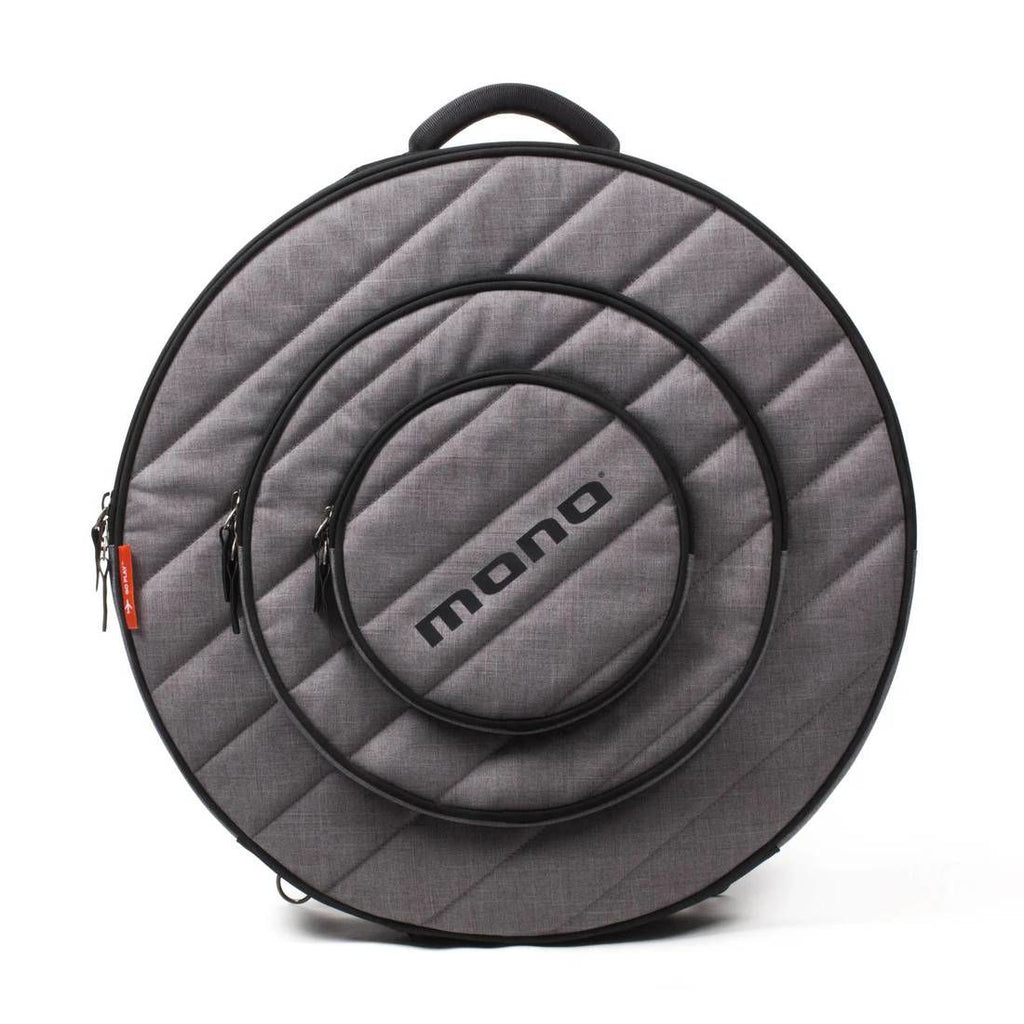 Mono M80 Cymbal Bag 22 in - Ash