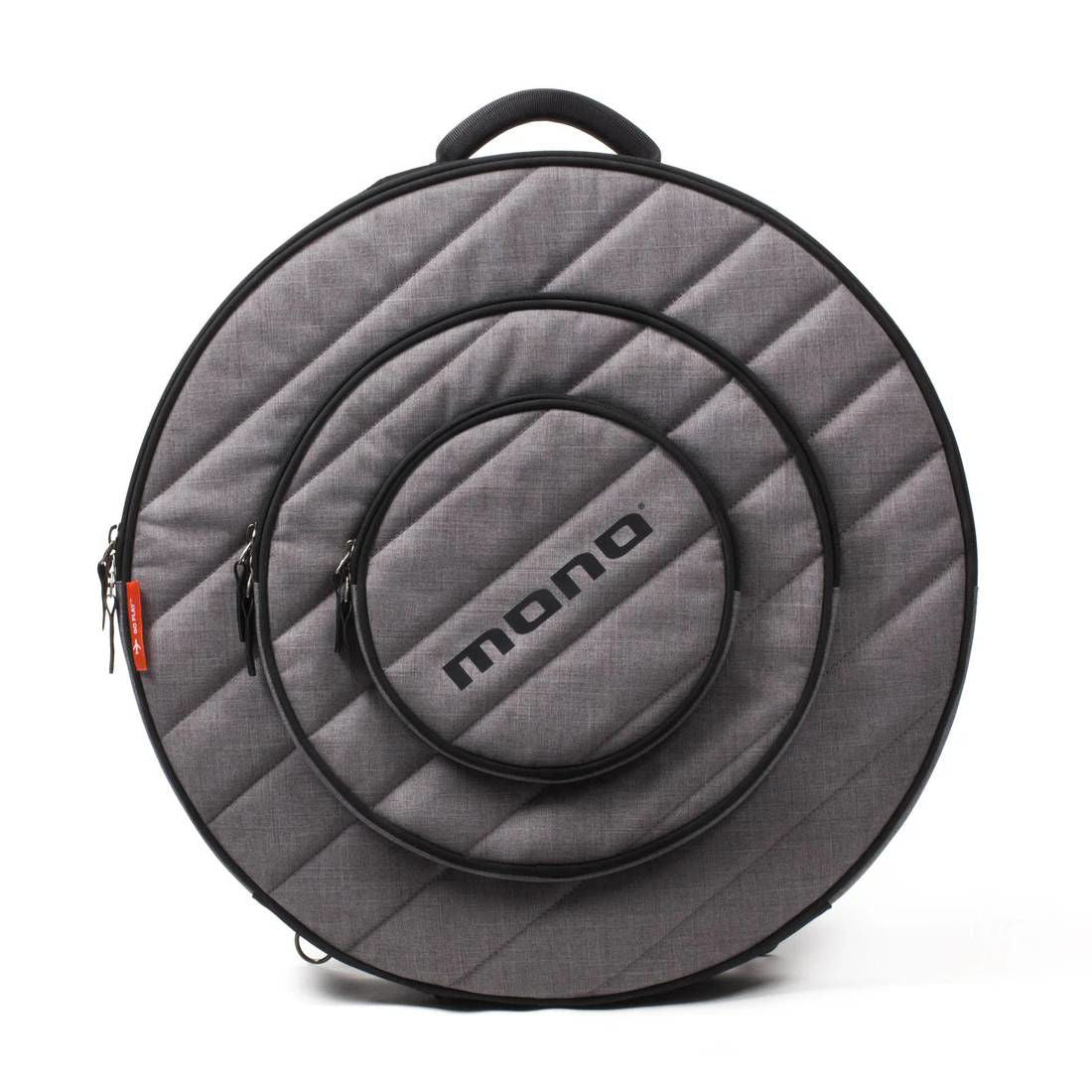 Mono M80 Cymbal Bag 22 in - Ash