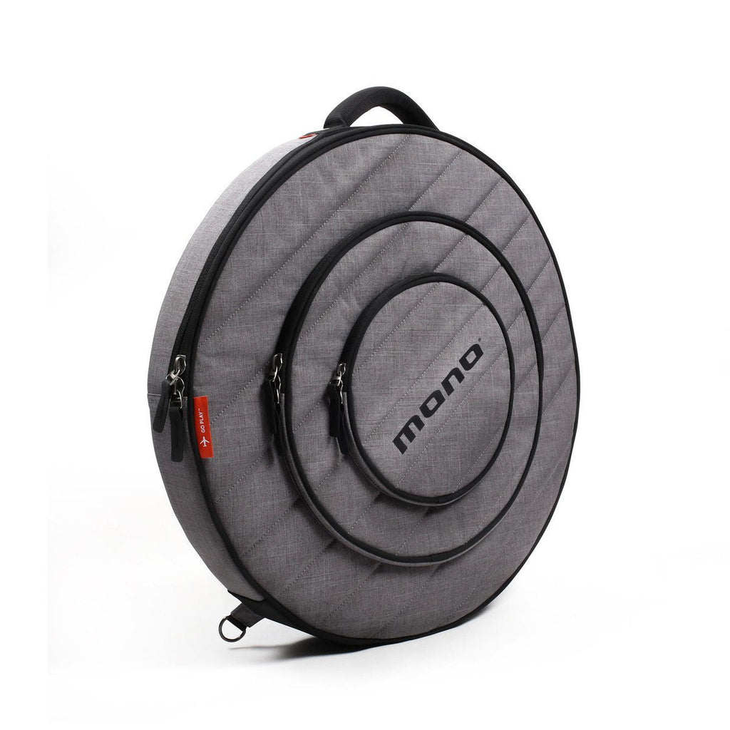 Mono M80 Cymbal Bag 22 in - Ash