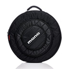 Mono M80 Cymbal Bag 22 in - Jet Black