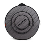 Mono M80 Cymbal Bag 24 in - Ash