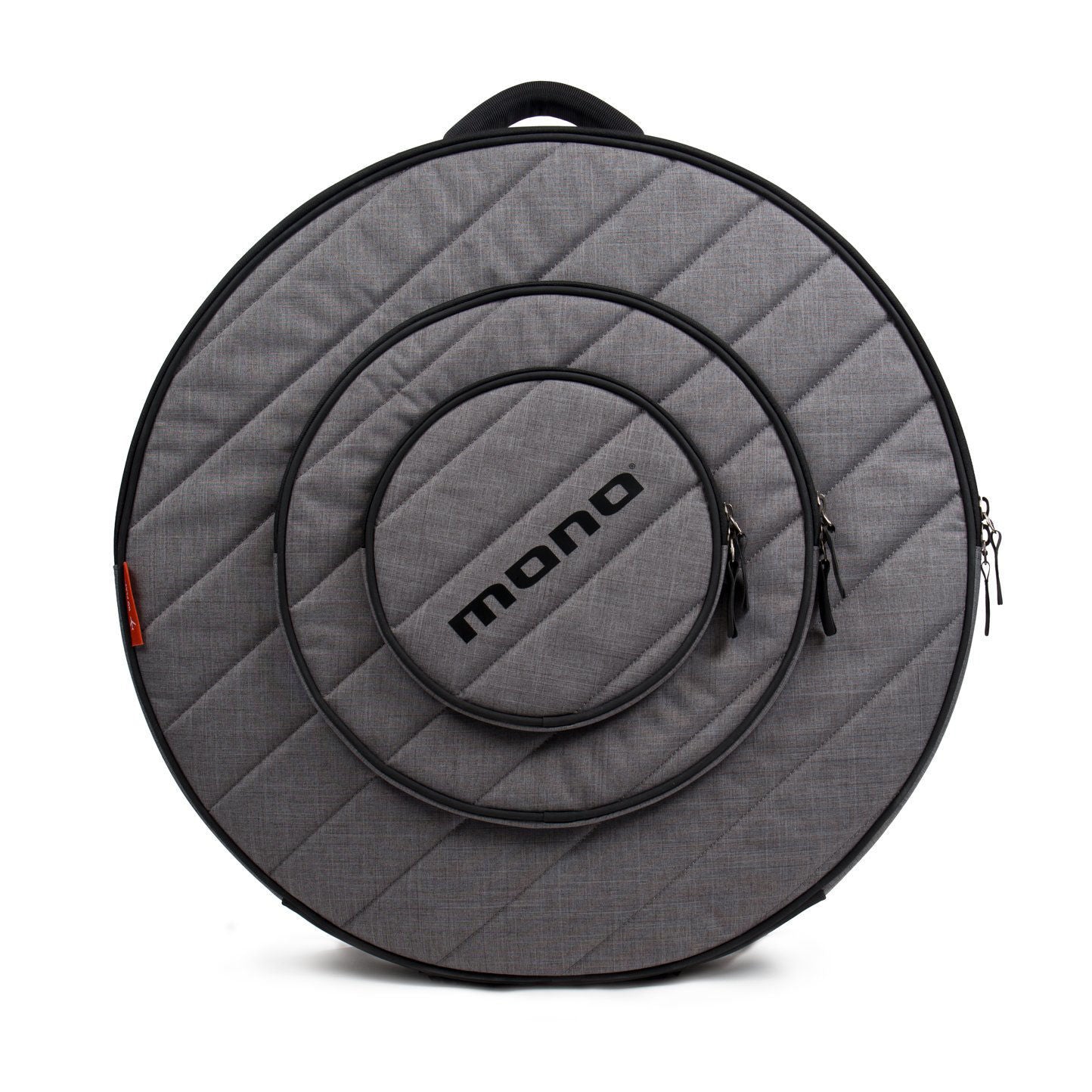 Mono M80 Cymbal Bag 24 in - Ash