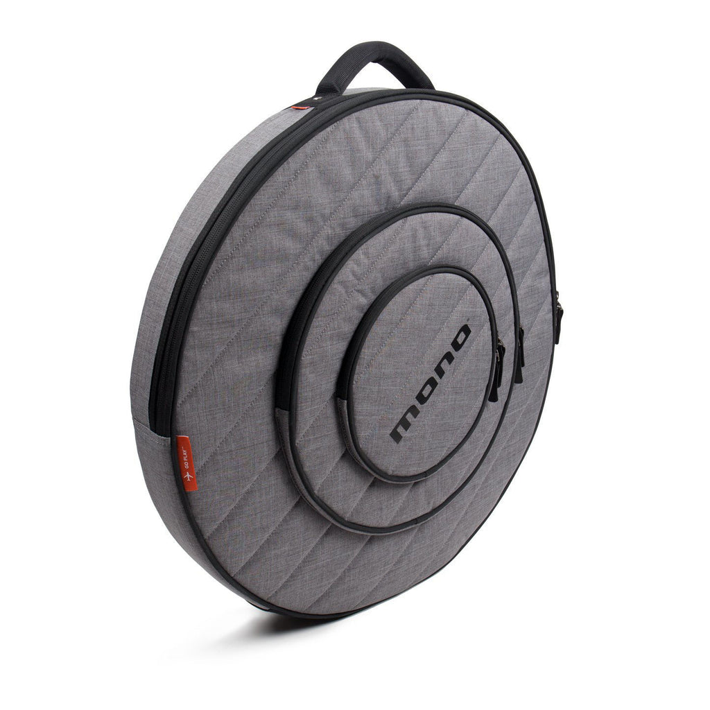 Mono M80 Cymbal Bag 24 in - Ash