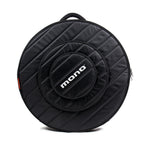 Mono M80 Cymbal Bag 24 in - Jet Black