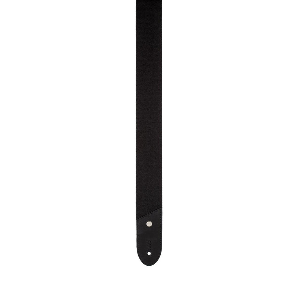 Mono M80 Doolittle Guitar Strap - True Black