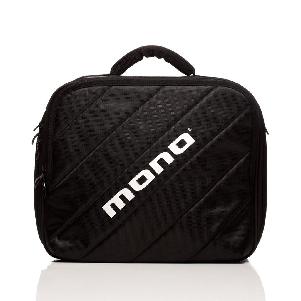 Mono M80 Pedal Bag - Jet Black
