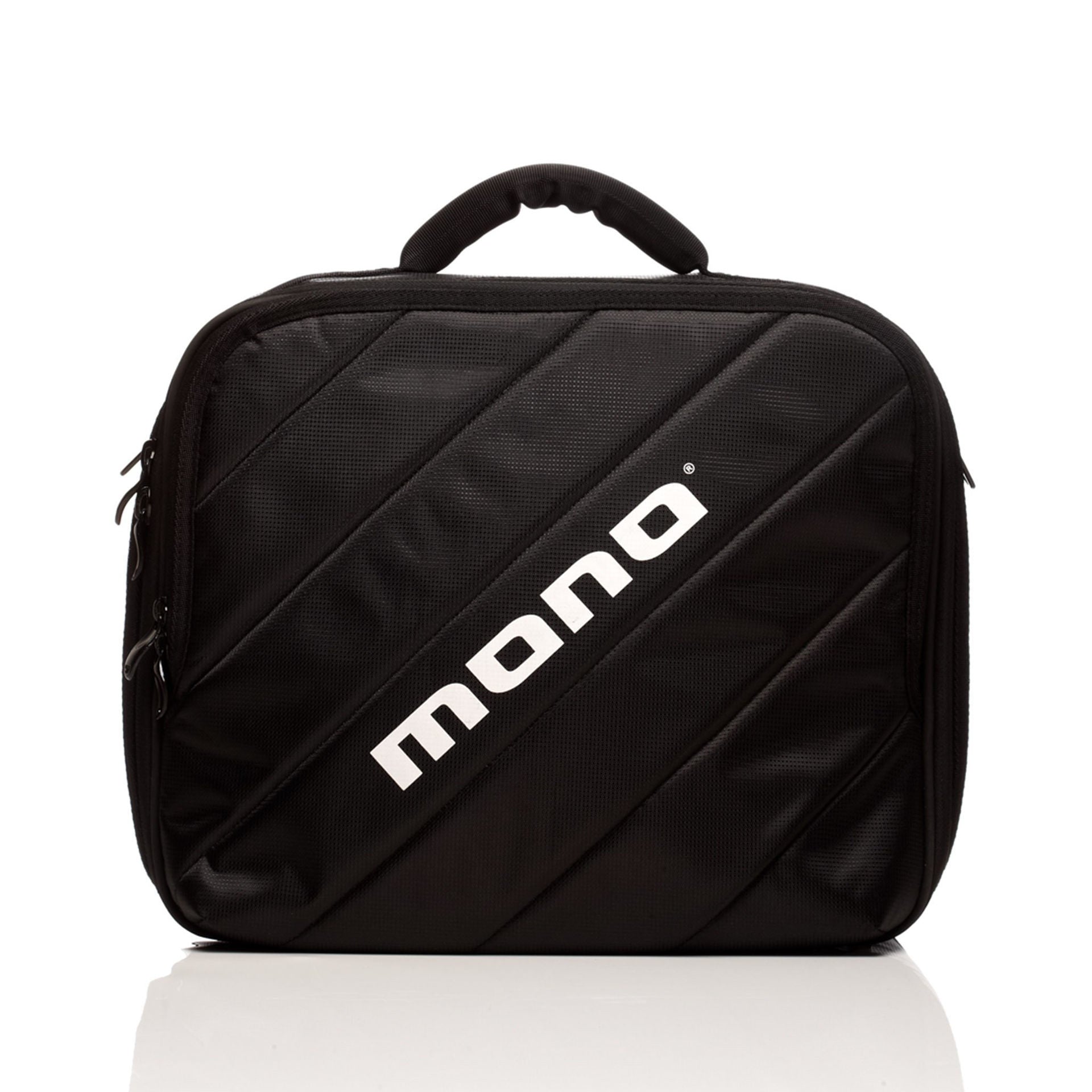 Mono M80 Pedal Bag - Jet Black