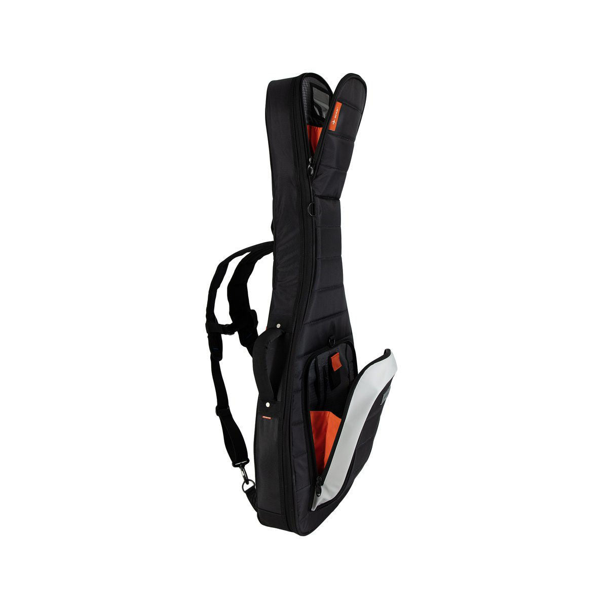 Mono M80 Single Electric Guitar Gig Bag - Jet Black