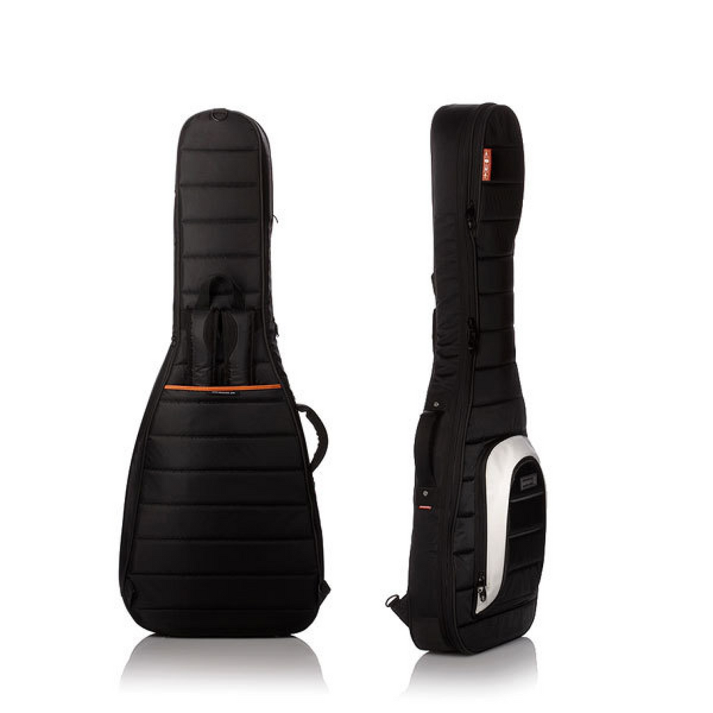 Mono Classic Ultra Electric Guitar Case - Black