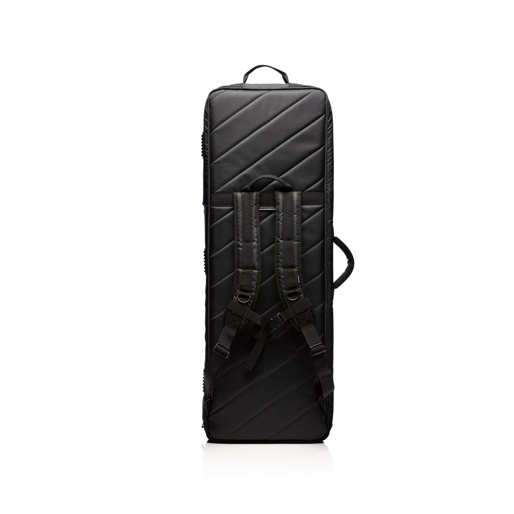 Mono M80 61-Key Keyboard Bag- Jet Black