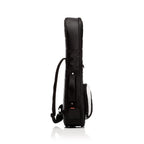 Mono M80 Concert/Soprano Ukulele Gig Bag - Black