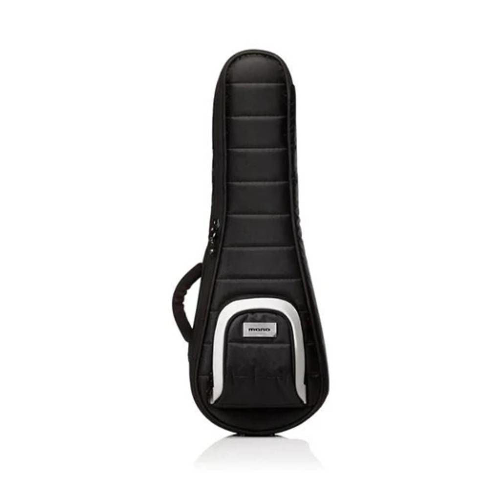 Mono M80 Tenor Ukulele Gig Bag - Black