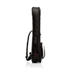 Mono M80 Tenor Ukulele Gig Bag - Black