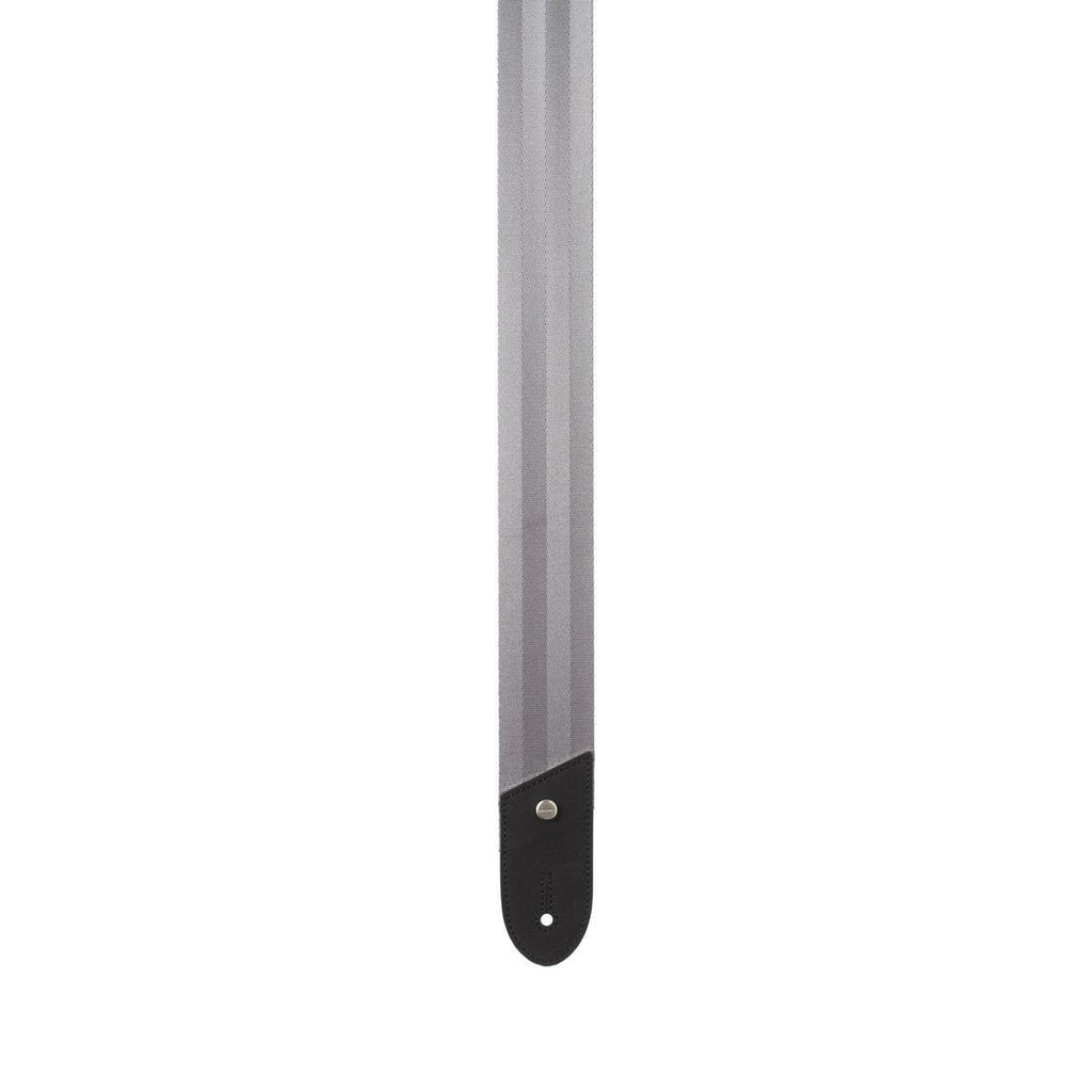 Mono M80 Warsaw Guitar Strap - Platinum Grey