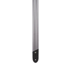 Mono M80 Warsaw Guitar Strap - Platinum Grey