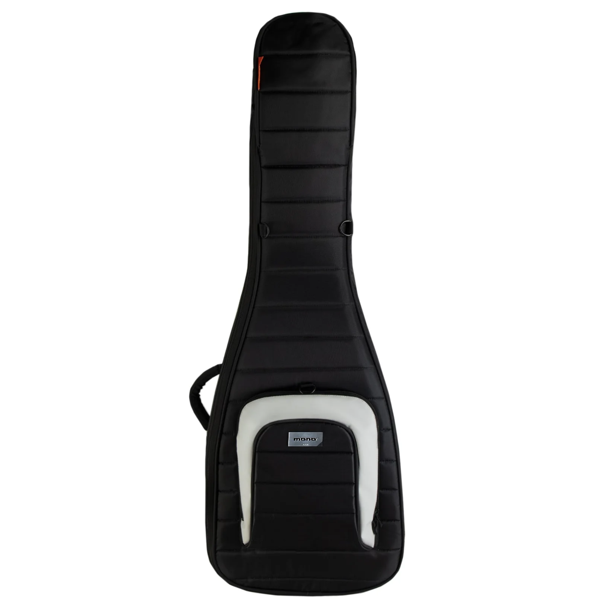 Mono Classic Ultra Dual Bass Guitar Case - Black