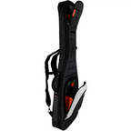 Mono Classic Ultra Bass Guitar Case - Black