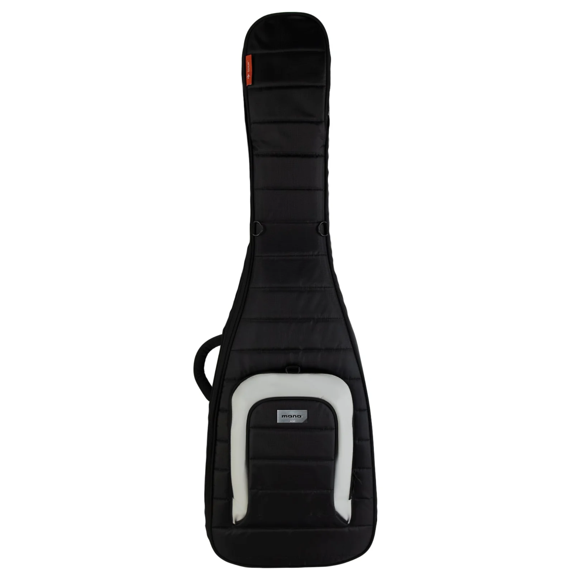 Mono Classic Ultra Bass Guitar Case - Black