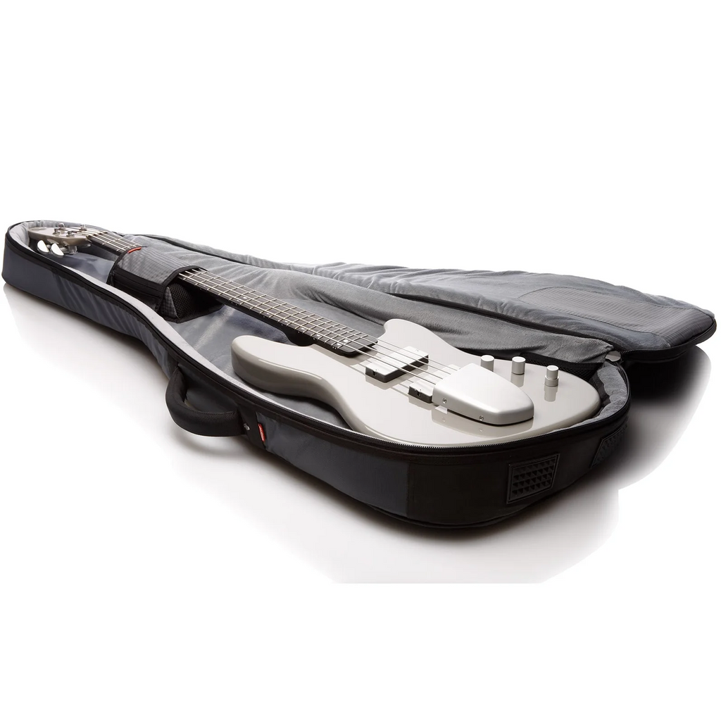 Mono Classic Ultra Bass Guitar Case - Black