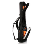 Mono Classic Ultra Electric Guitar Case - Black