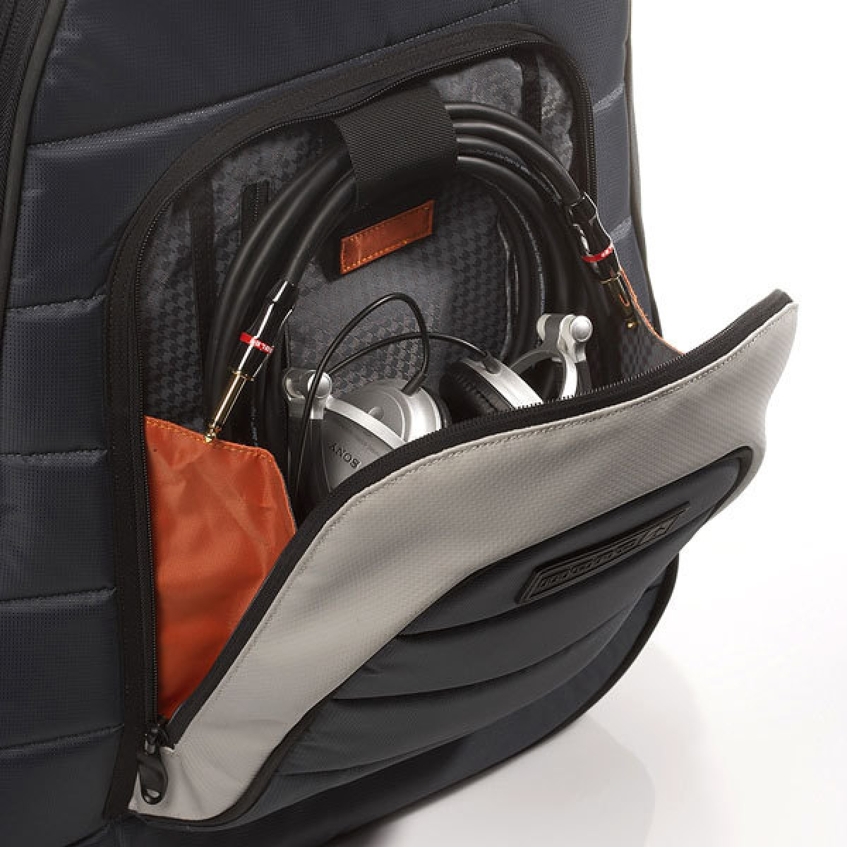 Mono Classic Ultra Electric Guitar Case - Black