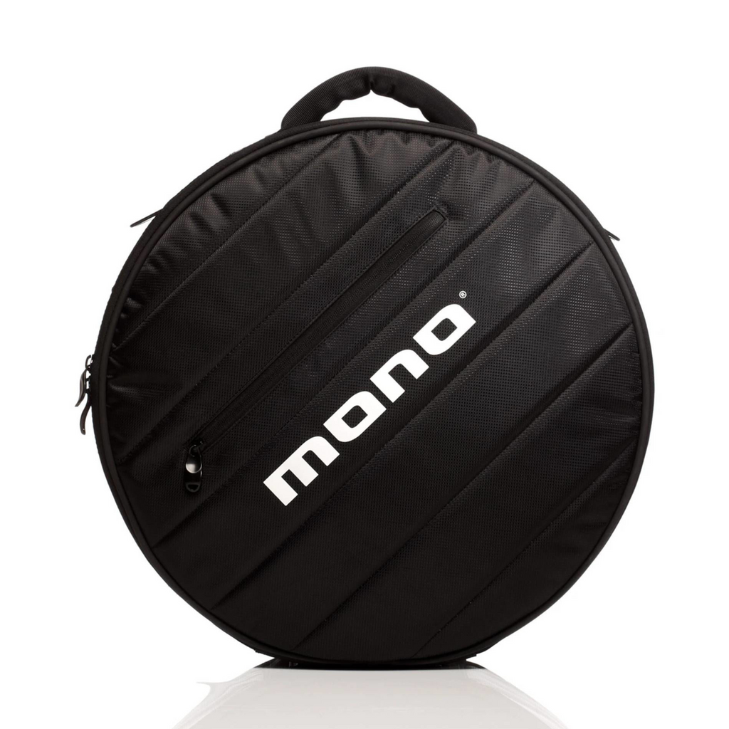 Mono M80 Snare Bag - Jet Black