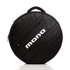 Mono M80 Snare Bag - Jet Black