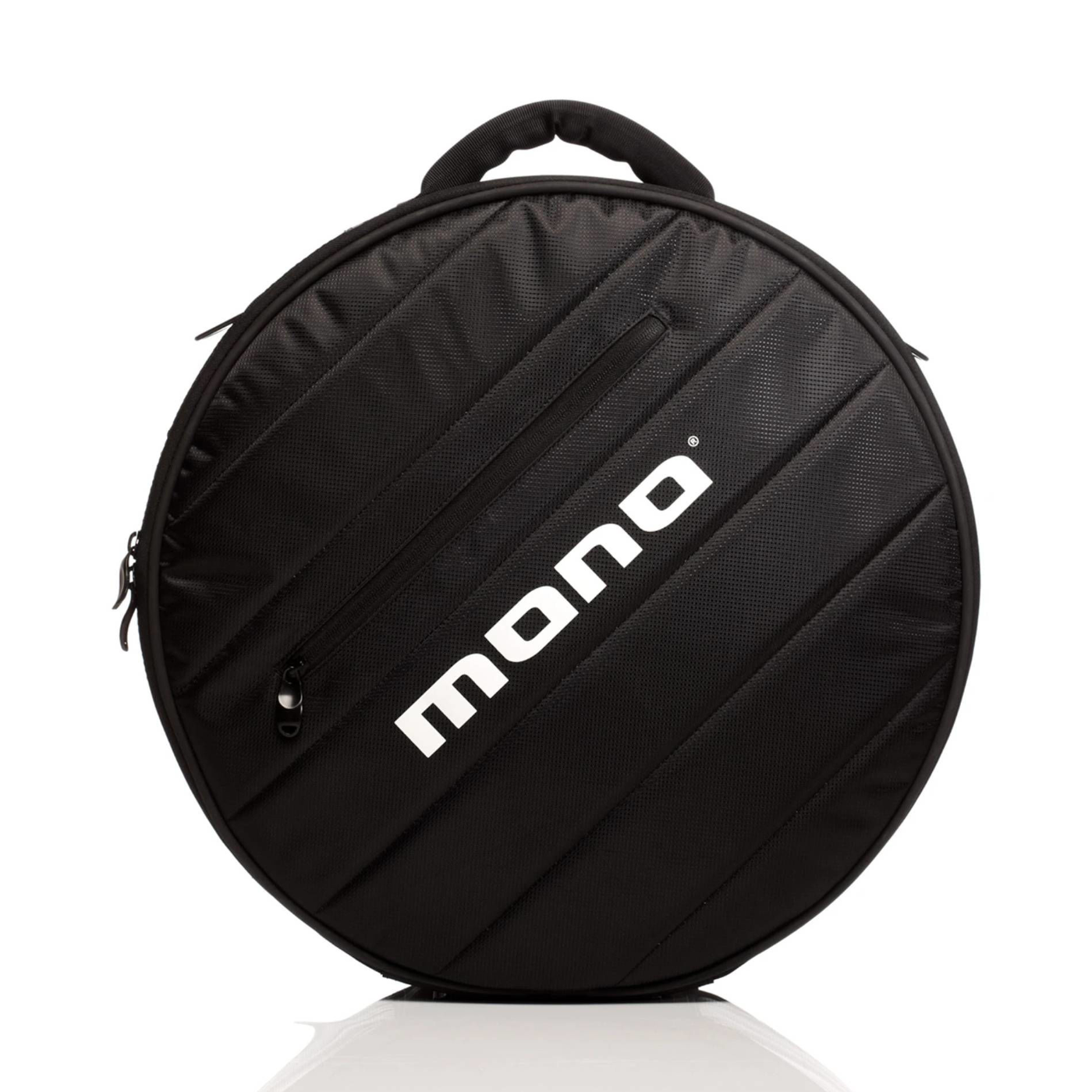 Mono M80 Snare Bag - Jet Black