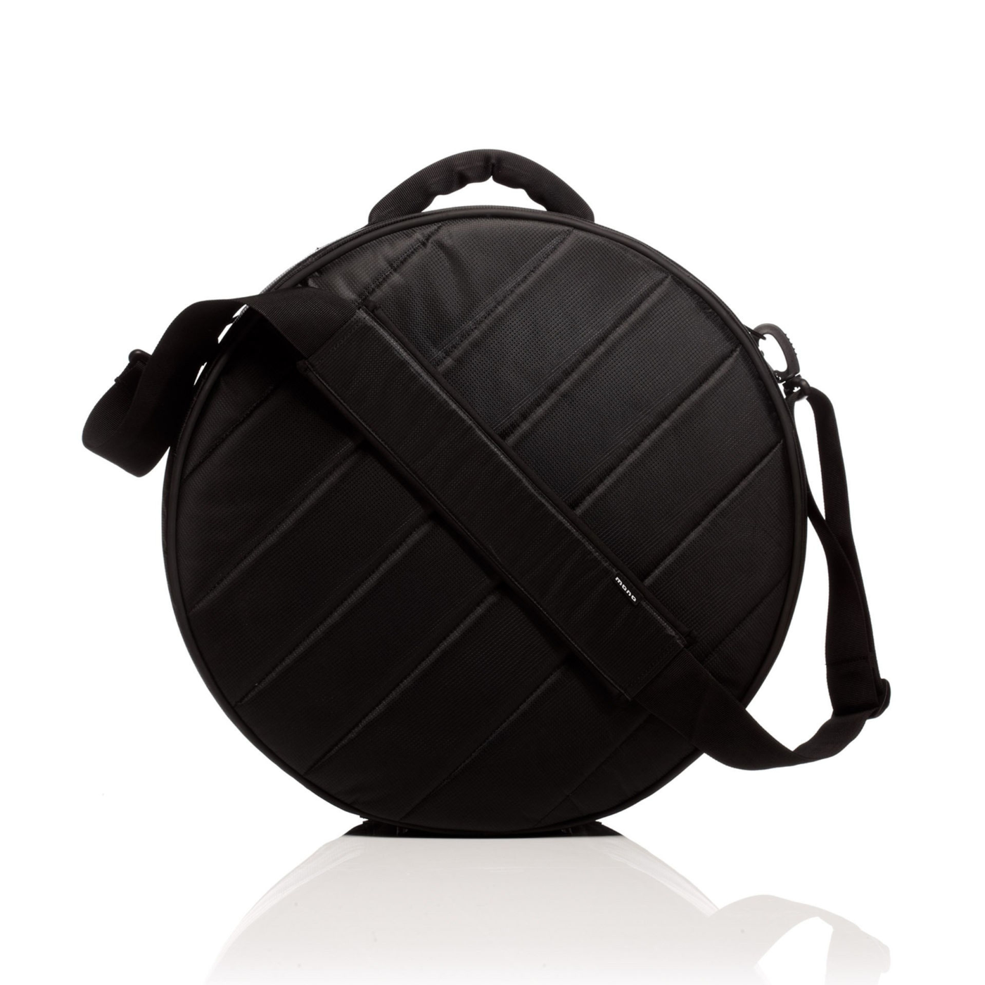 Mono M80 Snare Bag - Jet Black