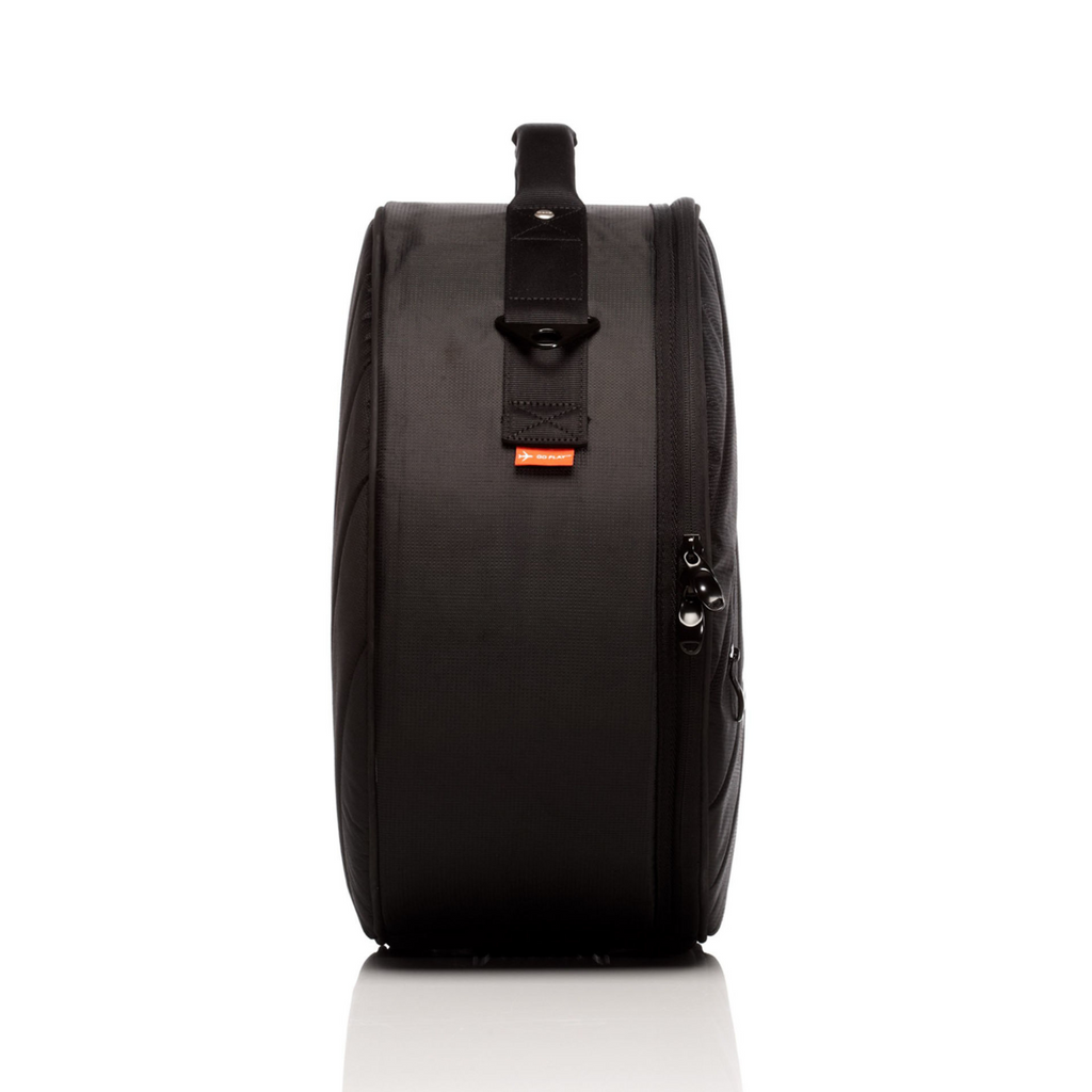 Mono M80 Snare Bag - Jet Black