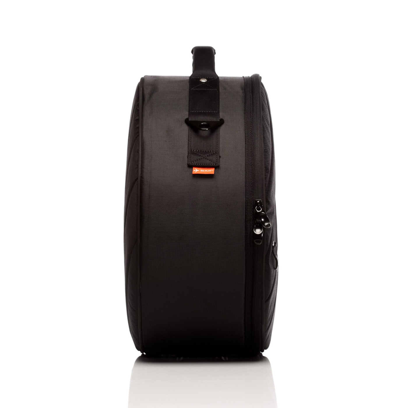 Mono M80 Snare Bag - Jet Black