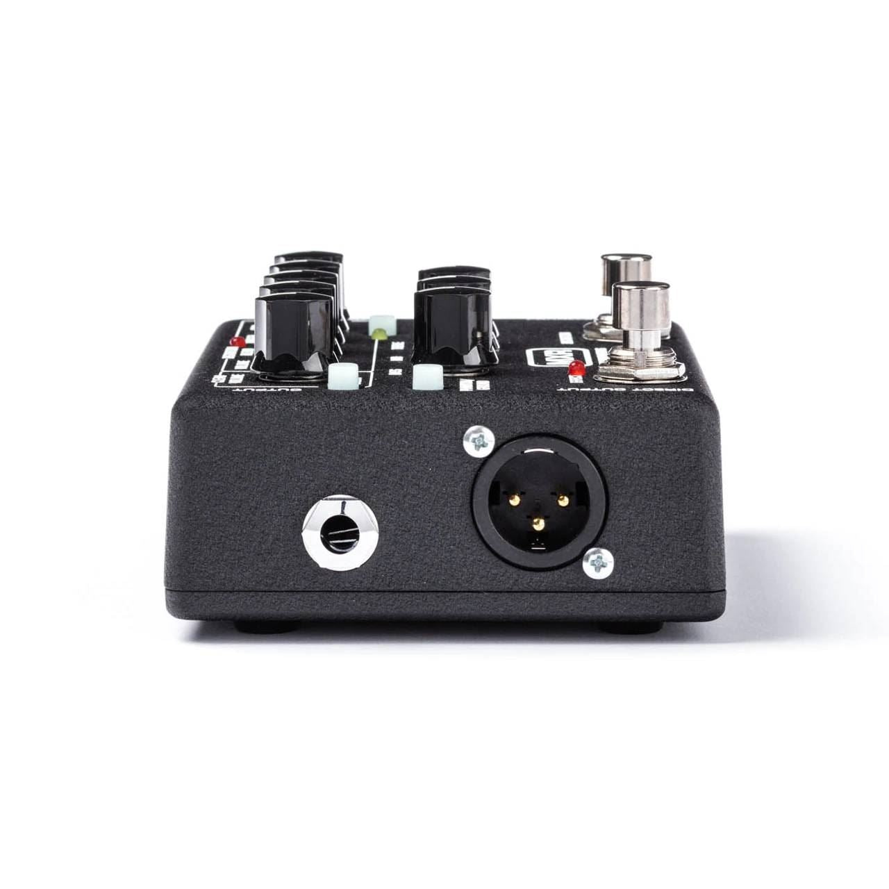 MXR M80 Bass DI + Effects Pedal – Mega Music